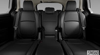 2026 honda odyssey sport - Interior view - 2