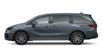 2026 honda odyssey touring - Exterior view - 2