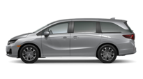 honda odyssey touring 2026 - Vue extérieure - 2