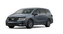 2026 honda odyssey touring - Exterior view - 1