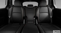 honda odyssey touring 2026 - Vue intérieure - 2