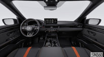 2026 honda passport trailsport blackout - Interior view - 3