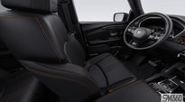 2026 honda passport trailsport touring blackout - Interior view - 1