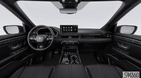 2026 honda passport trailsport touring blackout - Interior view - 3