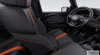 2026 honda passport trailsport - Interior view - 1