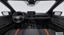 2026 honda passport trailsport - Interior view - 3