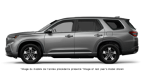 2026 honda pilot ex-l - Exterior view - 2