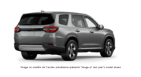 2026 honda pilot ex-l - Exterior view - 3