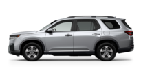 2026 honda pilot ex-l - Exterior view - 2