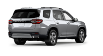 2026 honda pilot ex-l - Exterior view - 3