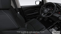 2026 honda pilot ex-l - Interior view - 1