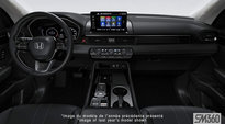 2026 honda pilot ex-l - Interior view - 3