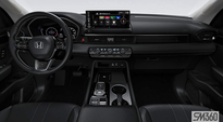 2026 honda pilot ex-l - Interior view - 3