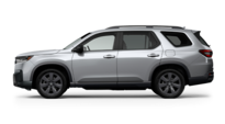2026 honda pilot sport - Exterior view - 2