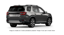 2026 honda pilot touring - Exterior view - 3