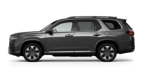 2026 honda pilot touring - Exterior view - 2