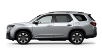 2026 honda pilot touring - Exterior view - 2