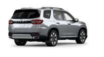 2026 honda pilot touring - Exterior view - 3