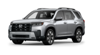 2026 honda pilot touring - Exterior view - 1