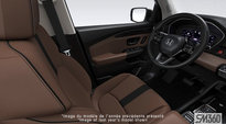 2026 honda pilot touring - Interior view - 1