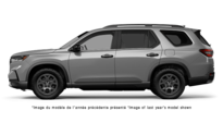 honda pilot trailsport 2026 - Vue extérieure - 2