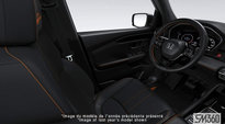 honda pilot trailsport 2026 - Vue intérieure - 1