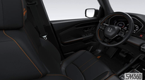 2026 honda pilot trailsport - Interior view - 1