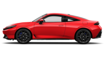 2026 honda prelude hybrid 3d - Exterior view - 2