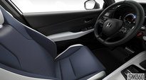 2026 honda prelude hybrid 3d - Interior view - 1