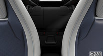 2026 honda prelude hybrid 3d - Interior view - 2