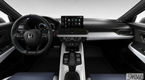 2026 honda prelude hybrid 3d - Interior view - 3