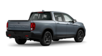 2026 honda ridgeline black edition - Exterior view - 3
