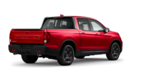 honda ridgeline black edition 2026 - Vue extérieure - 3