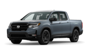 2026 honda ridgeline black edition - Exterior view - 1