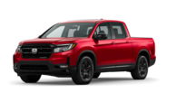 honda ridgeline black edition 2026 - Vue extérieure - 1