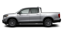 honda ridgeline sport 2026 - Vue extérieure - 2