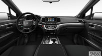 honda ridgeline sport 2026 - Vue intérieure - 3