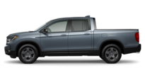 2026 honda ridgeline trailsport - Exterior view - 2