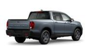 2026 honda ridgeline trailsport - Exterior view - 3