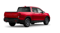 honda ridgeline trailsport 2026 - Vue extérieure - 3