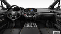 honda ridgeline trailsport 2026 - Vue intérieure - 3