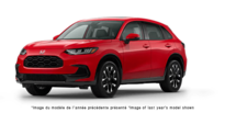 2027 honda hr-v ex-l - Exterior view - 1