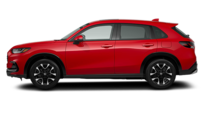 honda hr-v ex-l 2027 - Vue extérieure - 2
