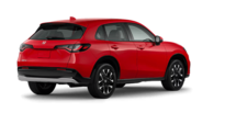 honda hr-v ex-l 2027 - Vue extérieure - 3