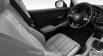 2027 honda hr-v ex-l - Interior view - 1