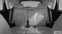 2027 honda hr-v ex-l - Interior view - 2