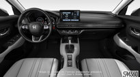2027 honda hr-v ex-l - Interior view - 3