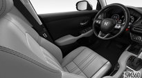 honda hr-v ex-l 2027 - Vue intérieure - 1
