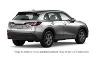 honda hr-v lx 2wd 2027 - Vue extérieure - 3