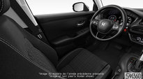 honda hr-v lx 2wd 2027 - Vue intérieure - 1